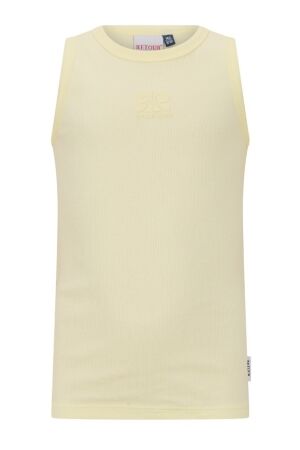 Retour T-Shirts & Tops Retour RJG-061-204