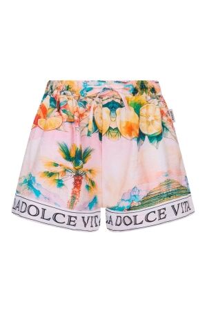 Retour Shorts Retour RJG-061-451