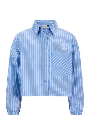 Retour Blouses Retour RJG-061-503
