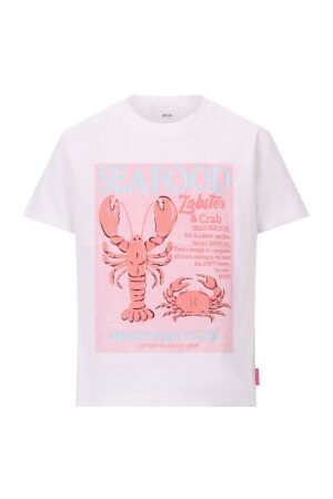 Retour T-Shirts & Tops Retour RJG-062-204