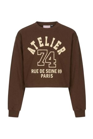 Retour Truien & Sweats Retour RJG-063-204
