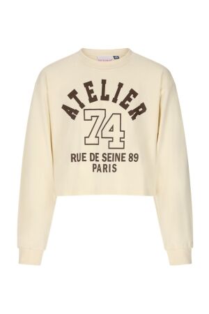 Retour Truien & Sweats Retour RJG-063-204