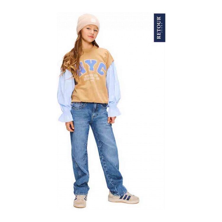 Retour RJG-063-709 RJG-063-709 - www.romeynkids.nl - Romeyn Kids
