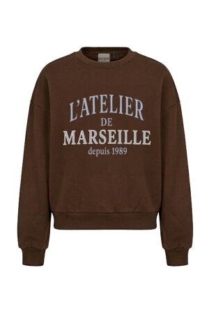 Retour Truien & Sweats Retour RJG-063-713