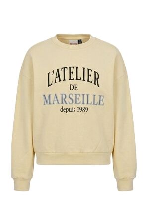 Retour Truien & Sweats Retour RJG-063-713
