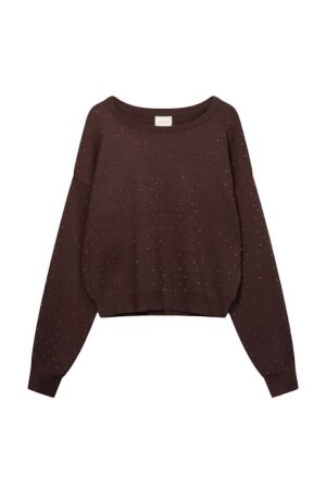 Ai&Ko Truien & Sweats Ai&Ko SAREN VIS 323 G