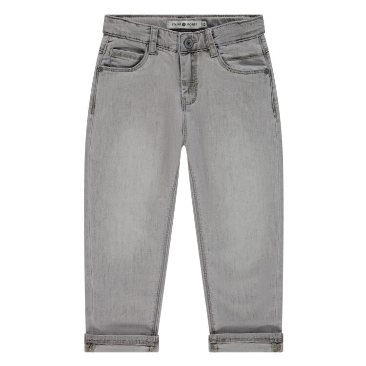 Stains & Stories SSA26107201 SSA26107201 - www.romeynkids.nl - Romeyn Kids