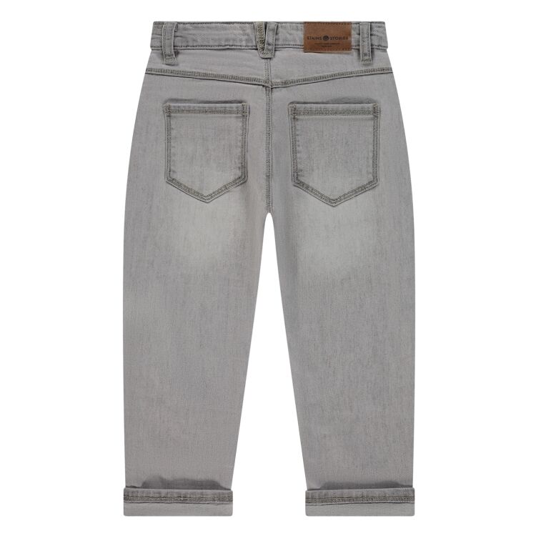 Stains & Stories SSA26107201 SSA26107201 - www.romeynkids.nl - Romeyn Kids