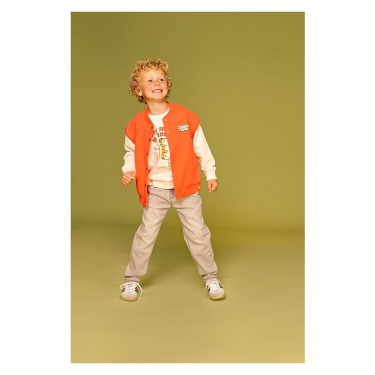 Stains & Stories SSA26107201 SSA26107201 - www.romeynkids.nl - Romeyn Kids