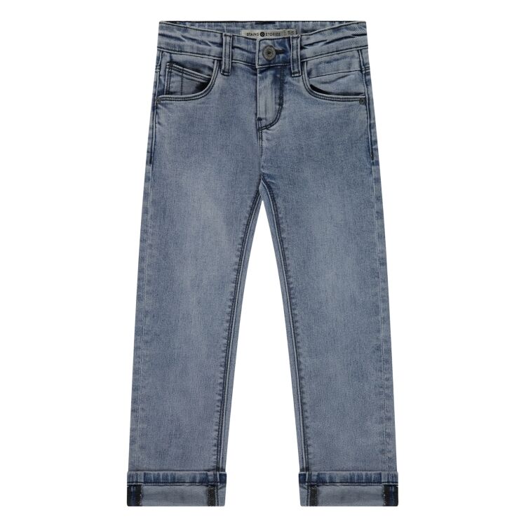 Stains & Stories SSA26107203 SSA26107203 - www.romeynkids.nl - Romeyn Kids