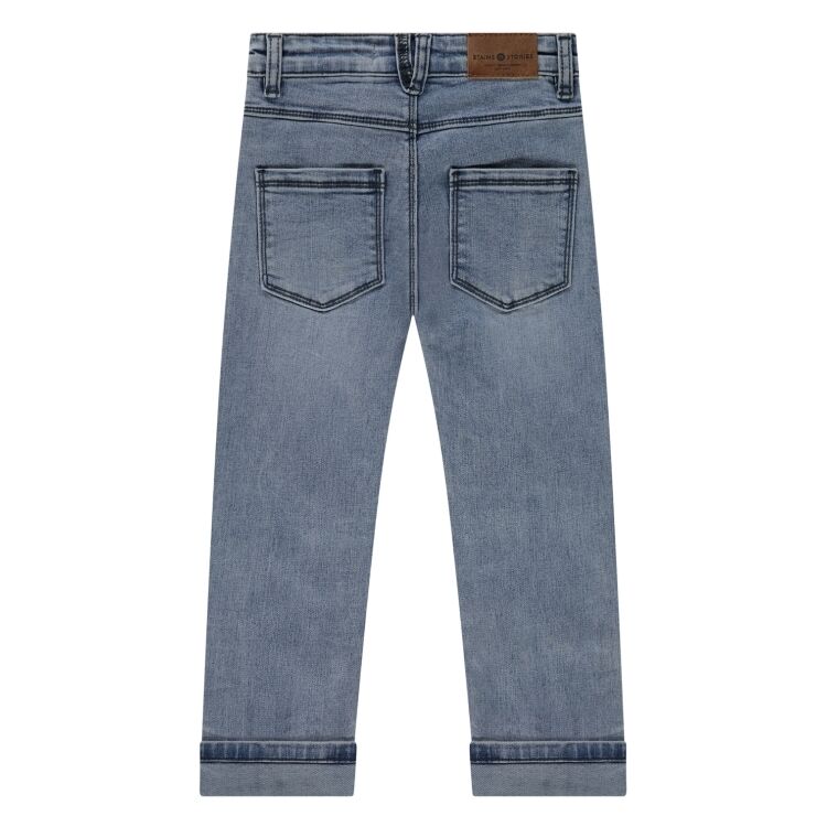 Stains & Stories SSA26107203 SSA26107203 - www.romeynkids.nl - Romeyn Kids