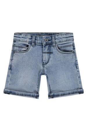 Stains & Stories Shorts Stains & Stories SSA26107215