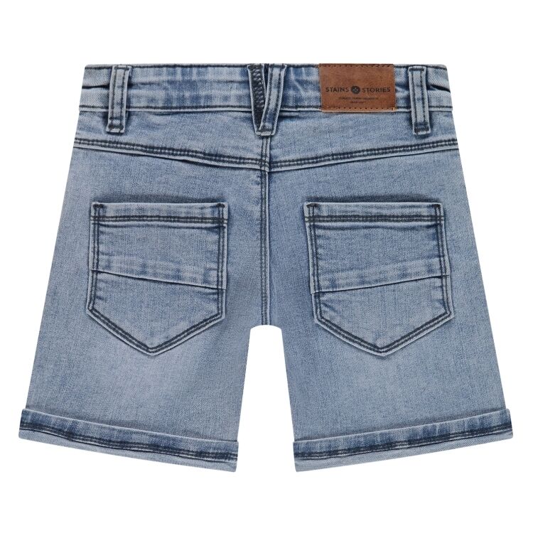 Stains & Stories SSA26107215 SSA26107215 - www.romeynkids.nl - Romeyn Kids