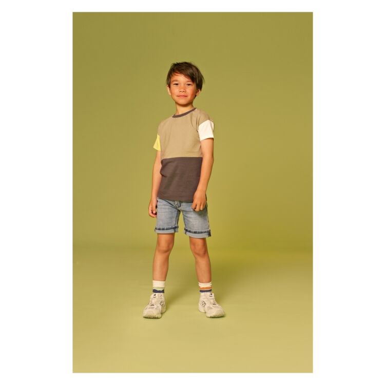 Stains & Stories SSA26107215 SSA26107215 - www.romeynkids.nl - Romeyn Kids