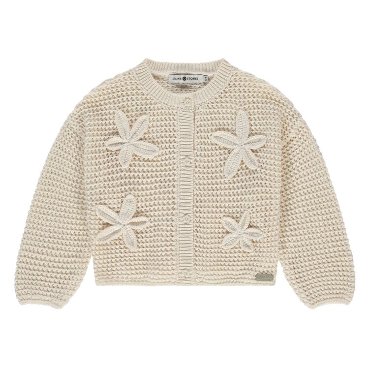 Stains & Stories SSA26108300 SSA26108300 - www.romeynkids.nl - Romeyn Kids