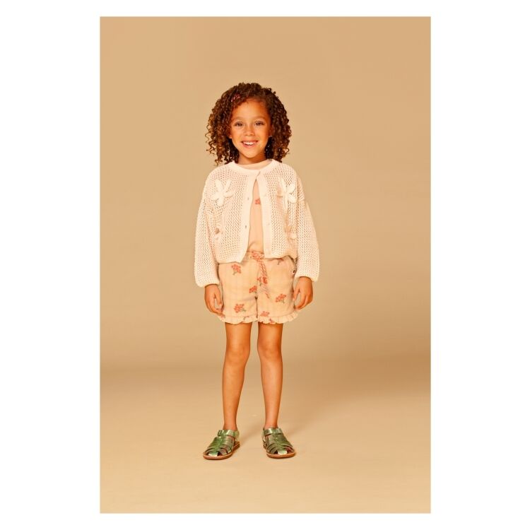 Stains & Stories SSA26108300 SSA26108300 - www.romeynkids.nl - Romeyn Kids