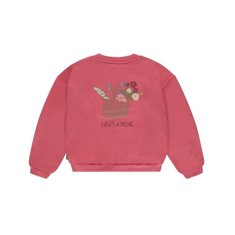 Stains & Stories SSA26108400 SSA26108400 - www.romeynkids.nl - Romeyn Kids