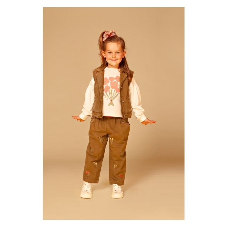 Stains & Stories SSA26108404 SSA26108404 - www.romeynkids.nl - Romeyn Kids