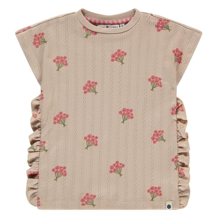 Stains & Stories SSA26108608 SSA26108608 - www.romeynkids.nl - Romeyn Kids