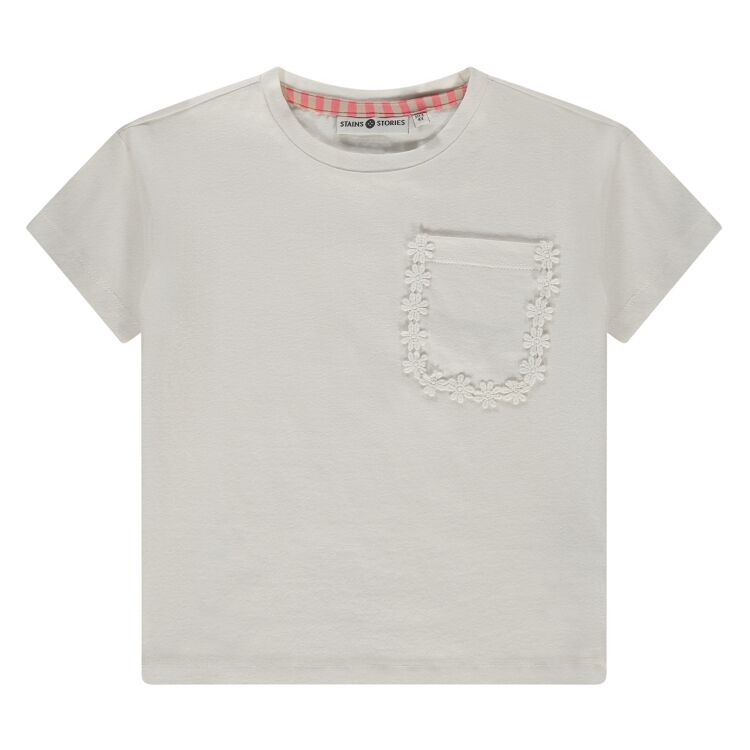 Stains & Stories SSA26108614 SSA26108614 - www.romeynkids.nl - Romeyn Kids