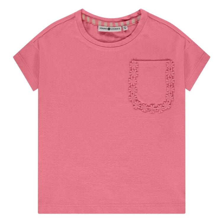 Stains & Stories SSA26108614 SSA26108614 - www.romeynkids.nl - Romeyn Kids