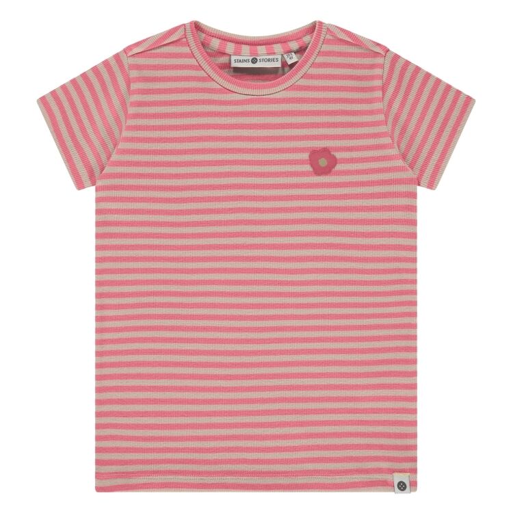 Stains & Stories SSA26108616 SSA26108616 - www.romeynkids.nl - Romeyn Kids