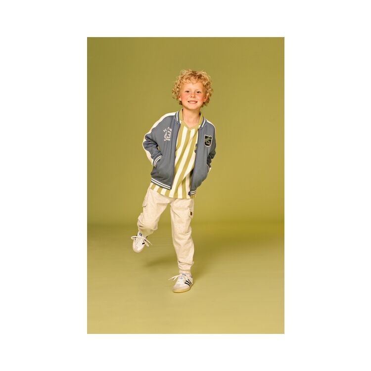 Stains & Stories SSA26207431 SSA26207431 - www.romeynkids.nl - Romeyn Kids