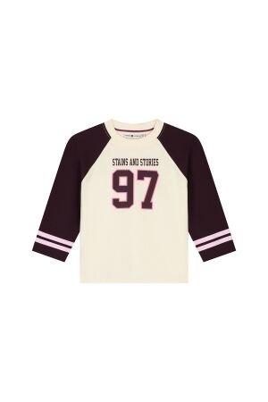Stains & Stories SSA26408654