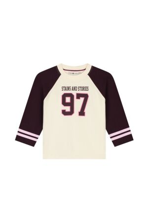Stains & Stories Truien & Sweats Stains & Stories SSA26408654
