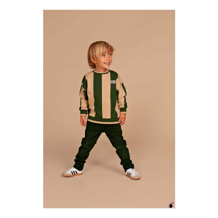 Stains & Stories SSA26507281 SSA26507281 - www.romeynkids.nl - Romeyn Kids