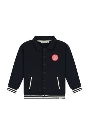 Stains & Stories Vesten Stains & Stories SSA26507487