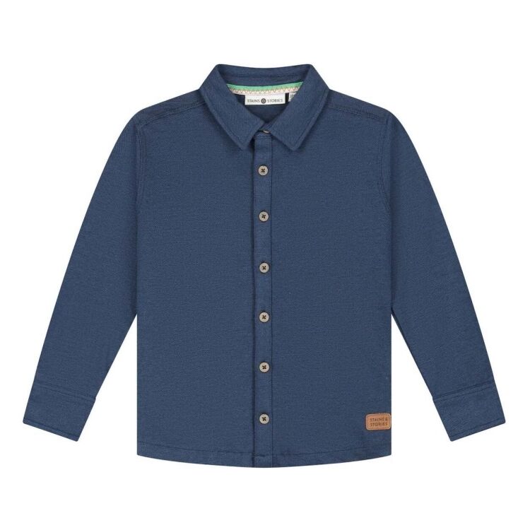 Stains & Stories SSA26507571 SSA26507571 - www.romeynkids.nl - Romeyn Kids