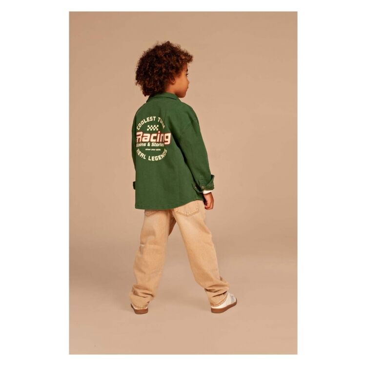 Stains & Stories SSA26507573 SSA26507573 - www.romeynkids.nl - Romeyn Kids