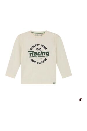 Stains & Stories Truien & Sweats Stains & Stories SSA26507673