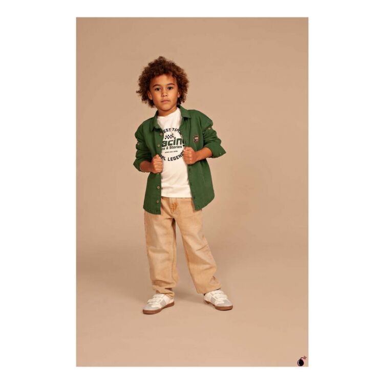 Stains & Stories SSA26507673 SSA26507673 - www.romeynkids.nl - Romeyn Kids