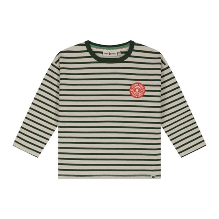 Stains & Stories SSA26507679 SSA26507679 - www.romeynkids.nl - Romeyn Kids
