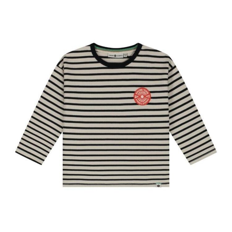 Stains & Stories SSA26507679 SSA26507679 - www.romeynkids.nl - Romeyn Kids