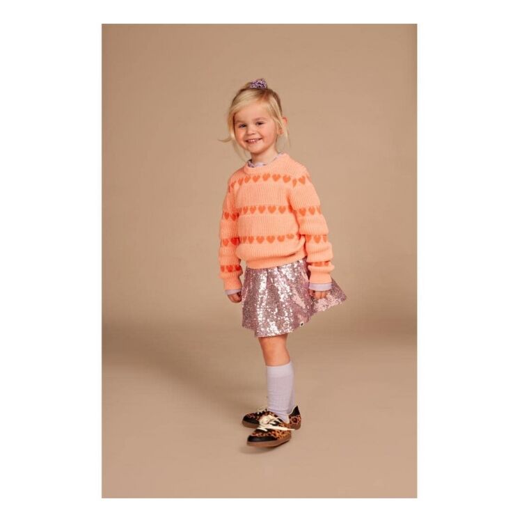 Stains & Stories SSA26508872 SSA26508872 - www.romeynkids.nl - Romeyn Kids