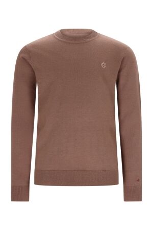 Red & Blu Truien & Sweats Red & Blu U512-6301