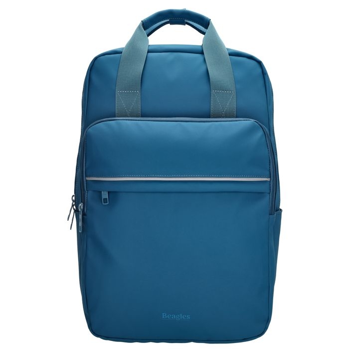 Beagles Rugzak Asaka jongens tas for boys Blauw