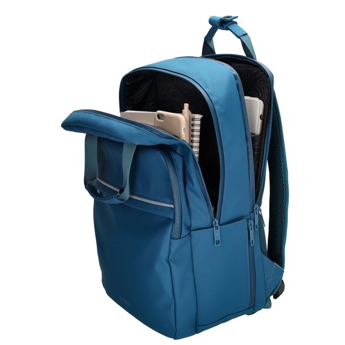 Beagles Rugzak Asaka jongens tas for boys Blauw