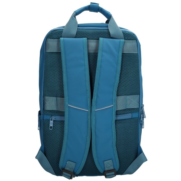 Beagles Rugzak Asaka jongens tas for boys Blauw