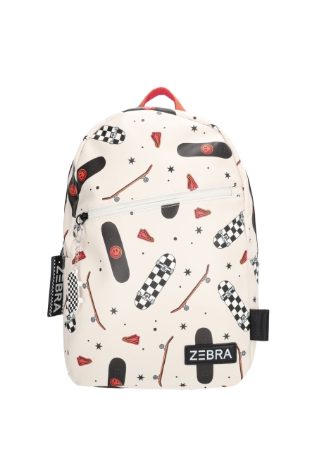 Zebra Trends Rugzak jongens tas for boys Kit