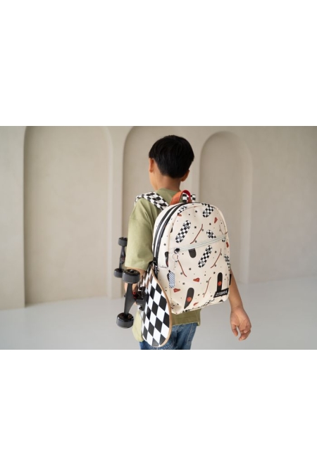 Zebra Trends Rugzak jongens tas for boys Kit