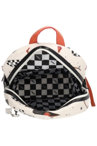Zebra Trends Rugzak jongens tas for boys Kit