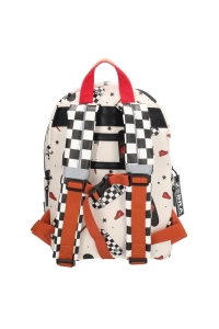 Zebra Trends Rugzak jongens tas for boys Kit