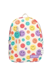 Zebra Trends Rugzak Lili meisjes tas for girls Ecru