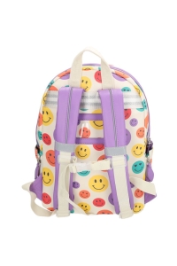 Zebra Trends Rugzak Lili meisjes tas for girls Ecru