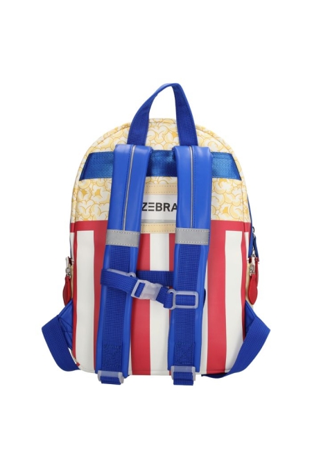 Zebra Trends Special Edition Sam Rugzak jongens tas for boys Diversen