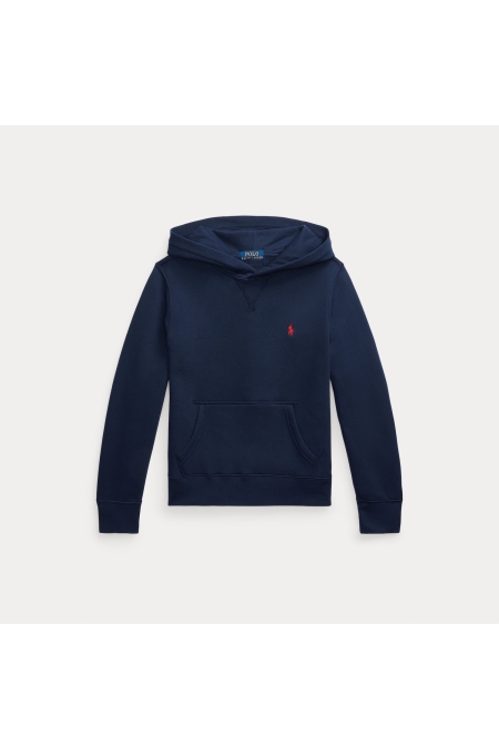 Ralph Lauren Hooded Sweater jongens trui & sweat Blauw